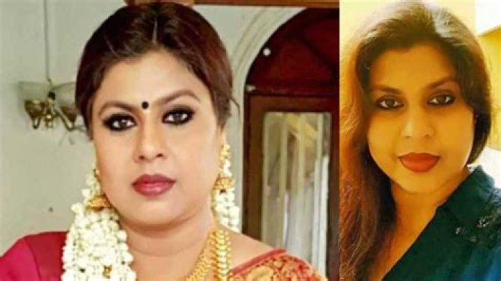 Annamalai BJP Wife: Meet The Wife Of The Rising Political Star