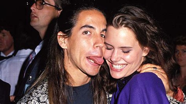 Anthony Kiedis Girlfriend 2024: Age, Relationship Insights, and More