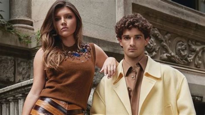 Antonia Mayer Camil: The Rising Star in the Entertainment Industry