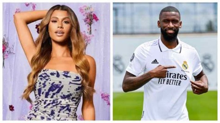 Antonio Rdiger Wife Laura: Love, Family, And Football