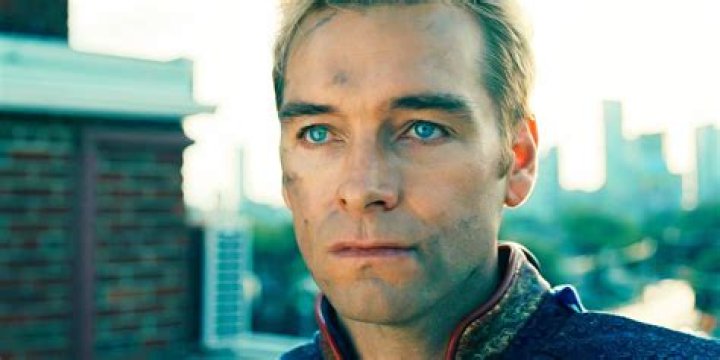 Antony Starr's Romantic Timeline: A Look Into His Dating History