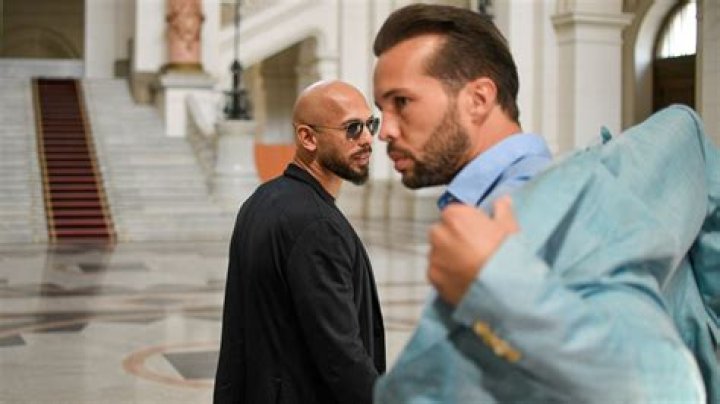 Are Andrew And Tristan Tate Twins? Discover The Surprising Facts