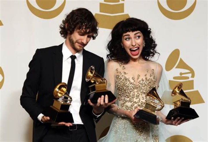 Are Kimbra And Gotye Married? The Truth Behind Their Relationship