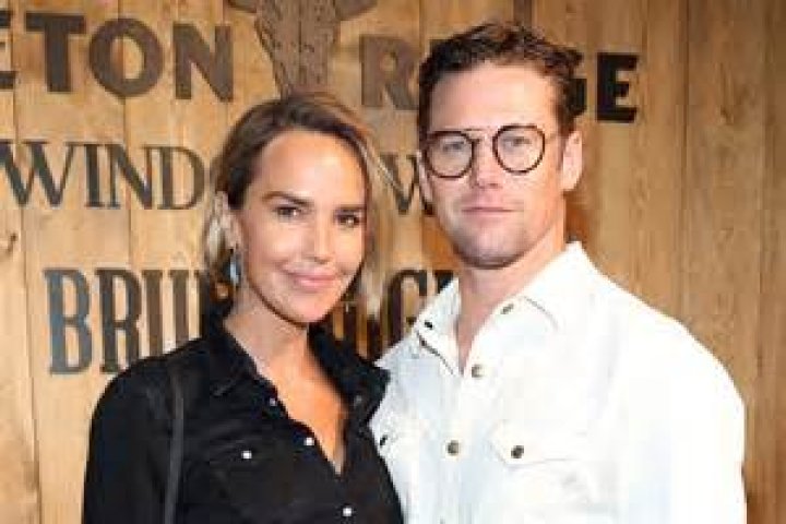 Arielle Kebbel Husband 2024: A Comprehensive Guide to Her Love Life and Journey