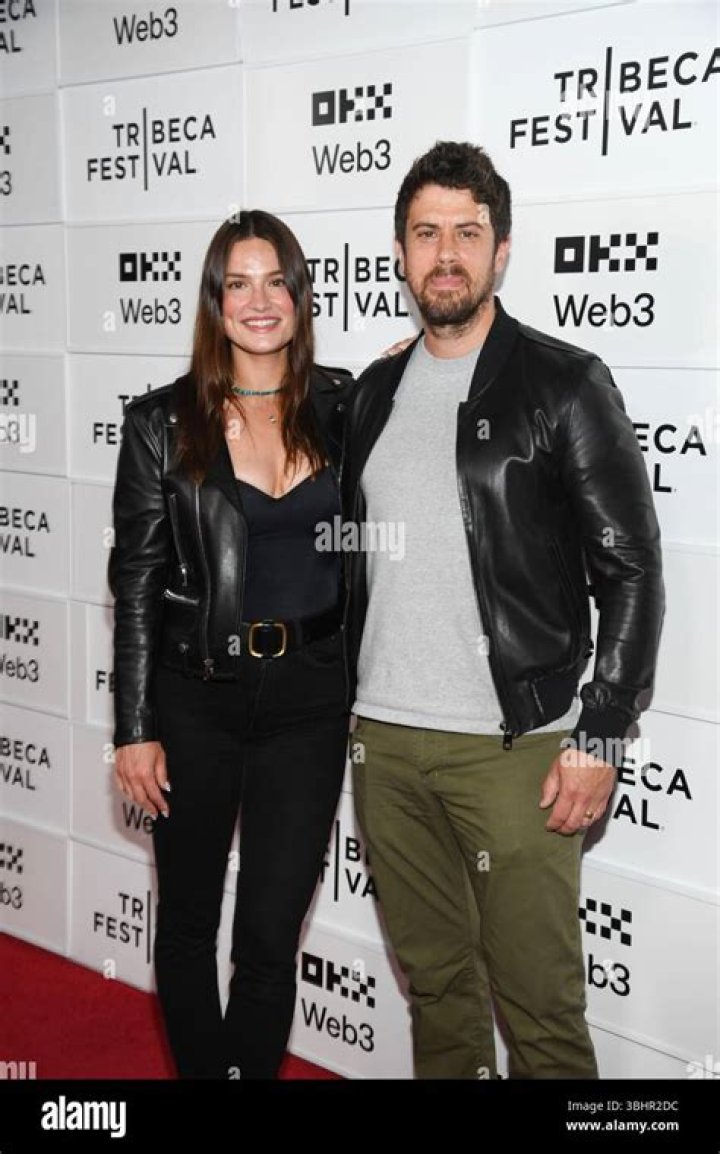 Arielle Kebbel Relationship: A Comprehensive Look at Her Love Life