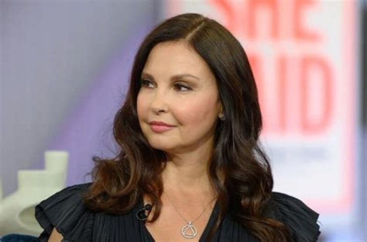 Ashley Judd, An Inspiration To All: Meet Her Thoughtful Partner