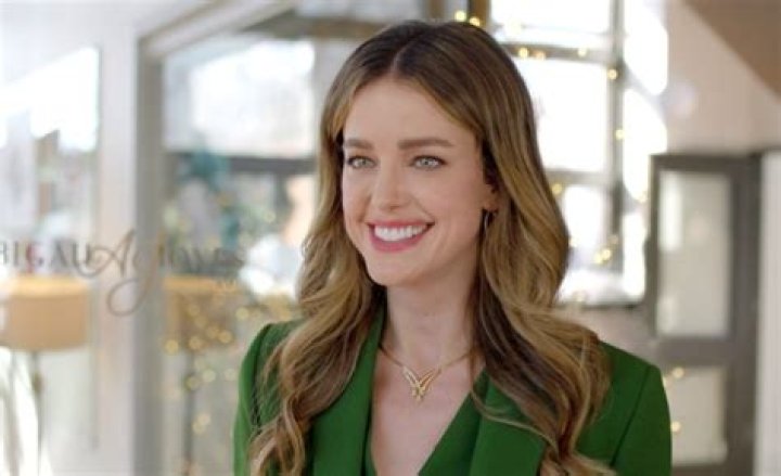 Ashley Newbrough: A Journey of Talent and Impact