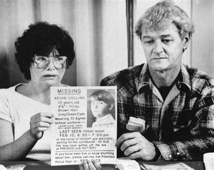 Astonishing Revelations In The Case Of Kevin Collins Missing