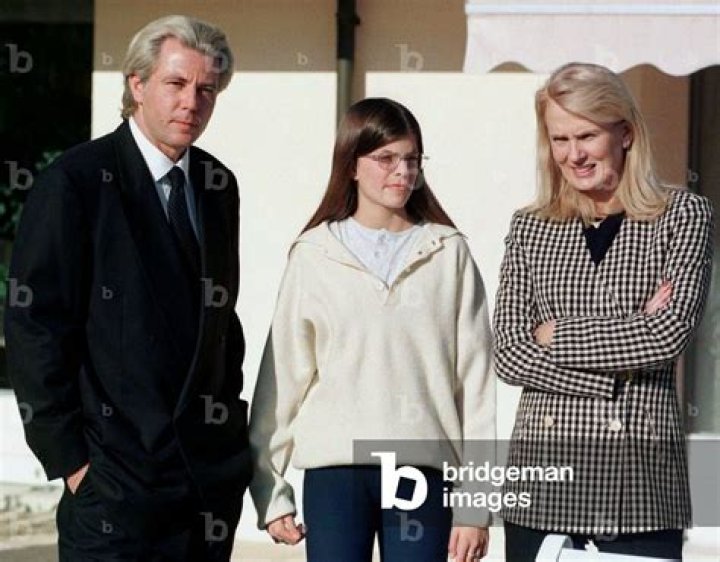Athina Onassis Children: Exploring the Legacy of Greece's Most Influential Family