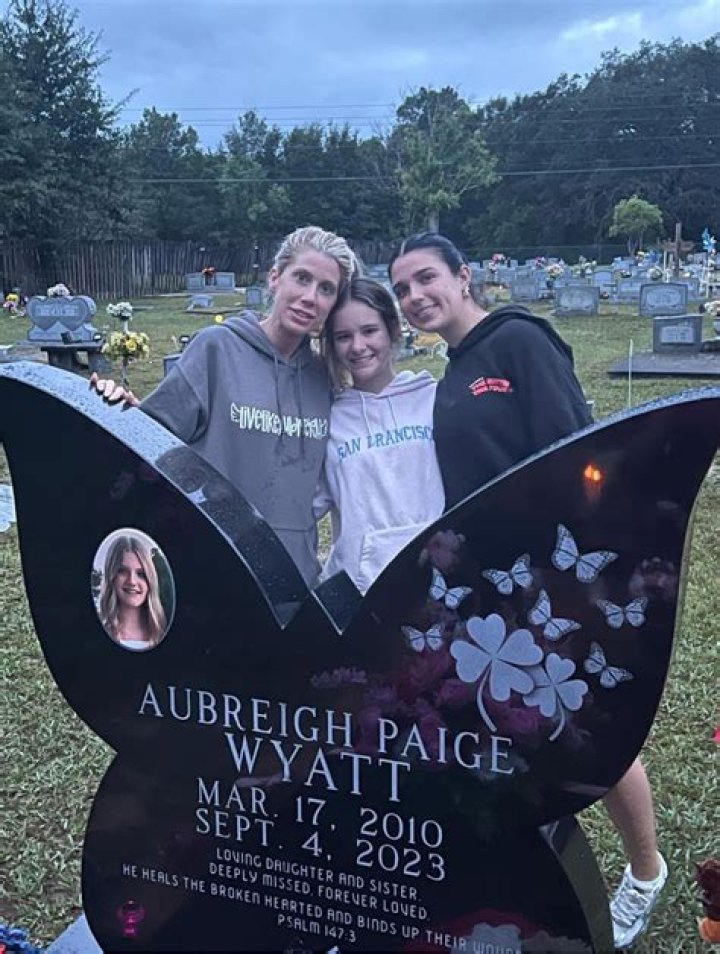 Aubreigh Wyatt: Letters to Parents - A Heartfelt Journey of Resilience and Hope