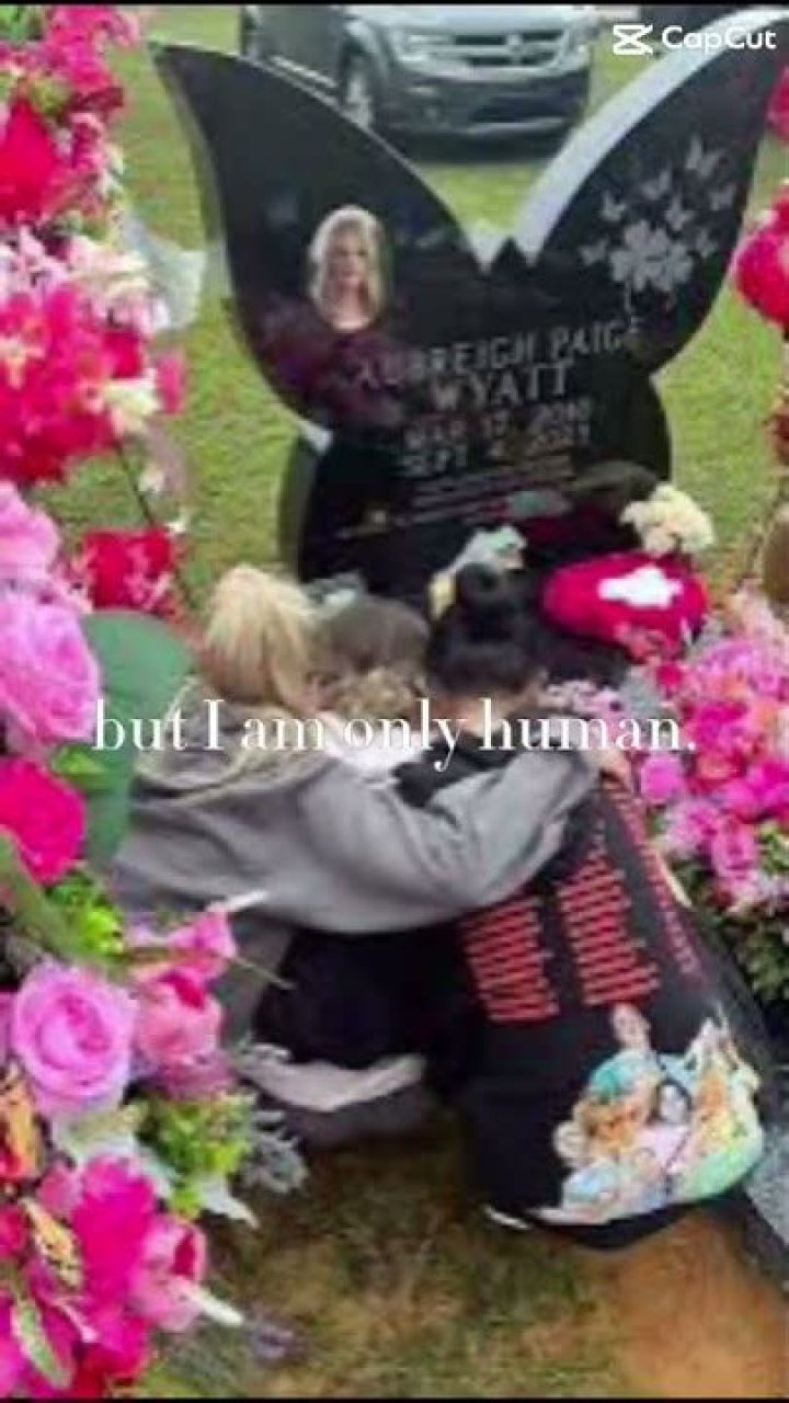 Aubrey Wyatt: The Fascinating World Behind The Doll Video Original