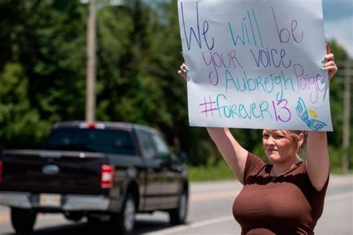 Aubrey Wyatt: The Journey Of Resilience Against Bullying