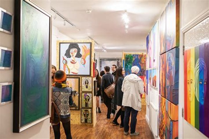 Aurbie Wyatt: The Rising Star Of Contemporary Art