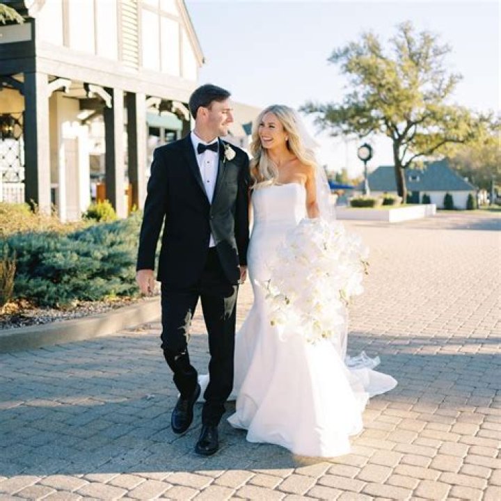 Austin Eckroat's Marital Status And Beyond