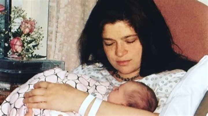 Ava Guarnaschelli, Daughter Of Alex Guarnaschelli
