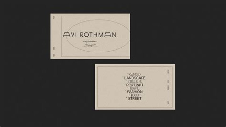 Avi Rothman: Leading Expert On Digital Advertising