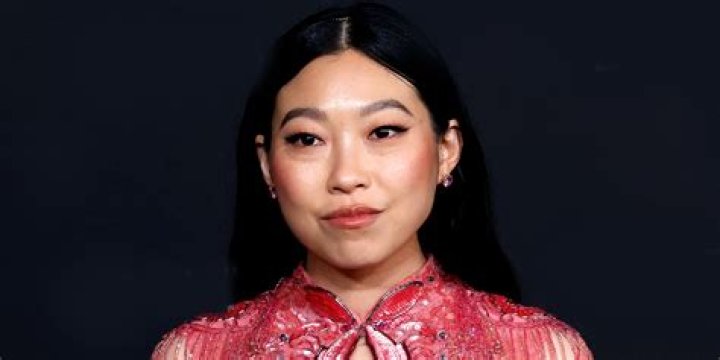 Awkwafina's Relationship: All The Details On Her Love Life