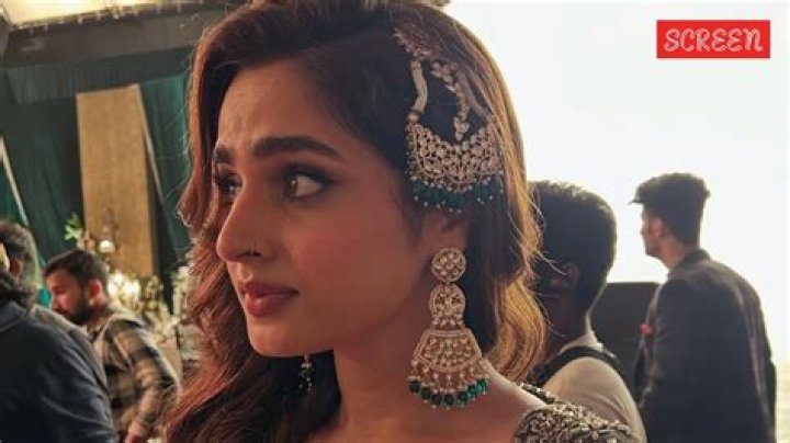 Ayesha Khan: Exploring Her Rich Cultural Heritage