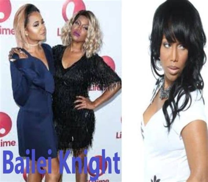 Bailei Knight: An Exceptional Actress And Model