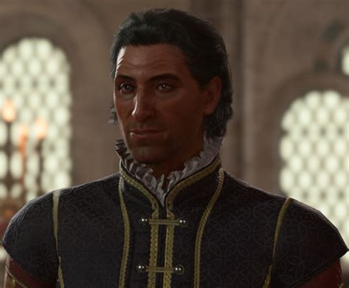 Baldur's Gate 3 Evelyn Wiki: The Ultimate Guide to Understanding Evelyn