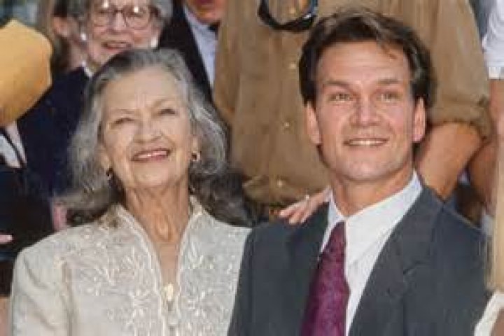 Bambi Swayze: The Remarkable Journey of a Hollywood Legend