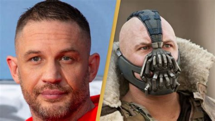 Bane Actor: The Enigmatic Persona Behind The Mask