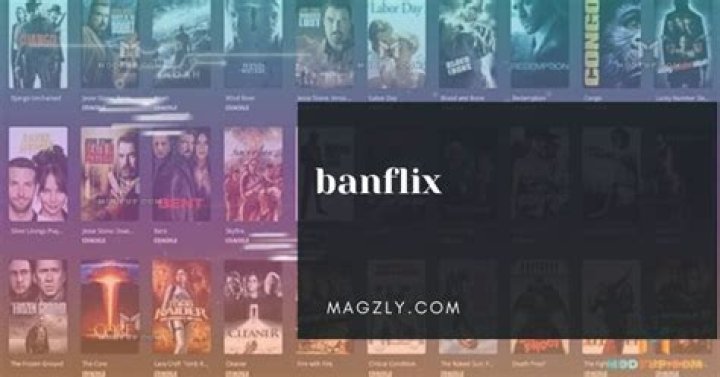 Banflix: The Ultimate Guide to the Revolutionary Streaming Platform
