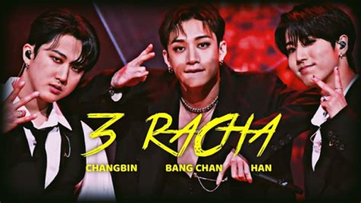 Bang Chan 3Racha: A Rising Star in the Music Industry