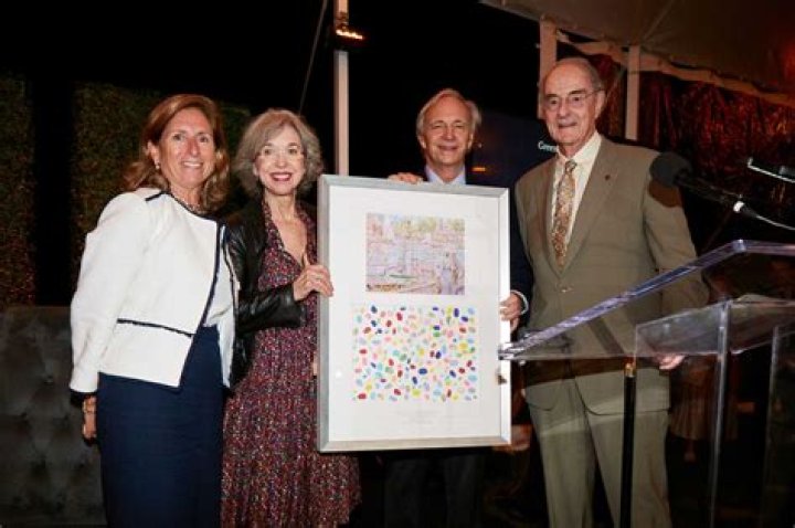 Barbara Dalio, Ray Dalio, And Their Legacy