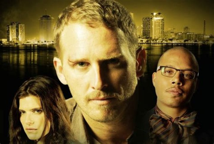 Baron Tru: A Legendary Ghost Of New Orleans