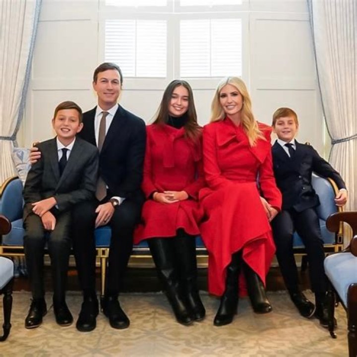 Barron Trump's Girlfriend Photo: A Glimpse into the Young Love of the Trump Family