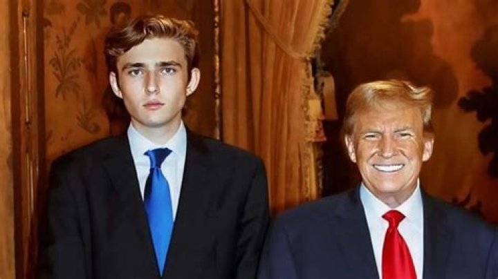 Barron Trump: The Youngest Trump Sibling