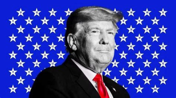 Baryon Trump: A Detailed Comprehensive Overview