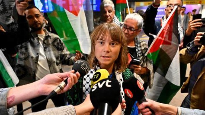 Beata Thunberg's Age And Its Impact