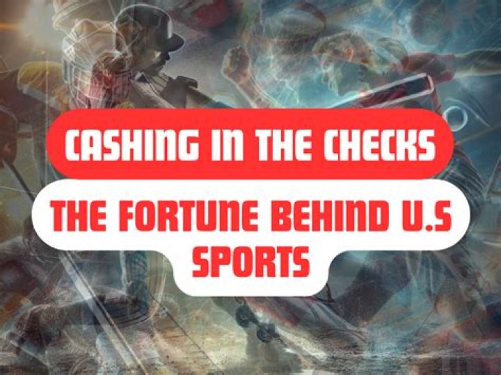 Behind The Fortune And Success