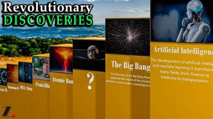 Behind The Headlines, Discoveries Revealed