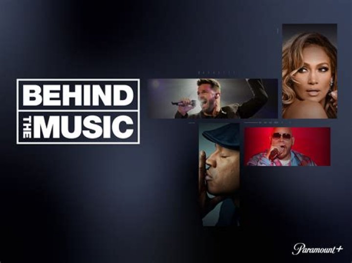 Behind The Music And Wealth