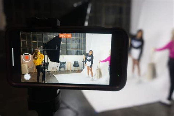 Behind The Scenes Of Success