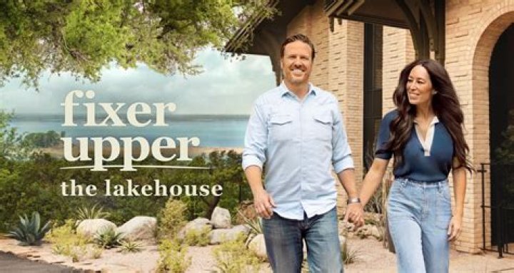 Behind The Scenes: The Lives Of The Fixer Upper Cast