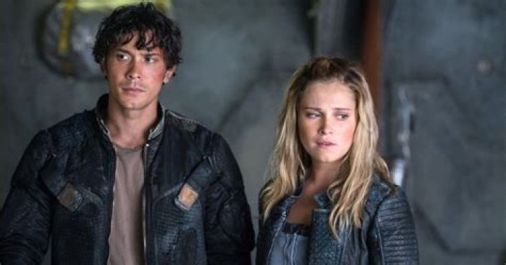 Bellamy And Clarke: Meet The Actors Behind The Iconic Characters