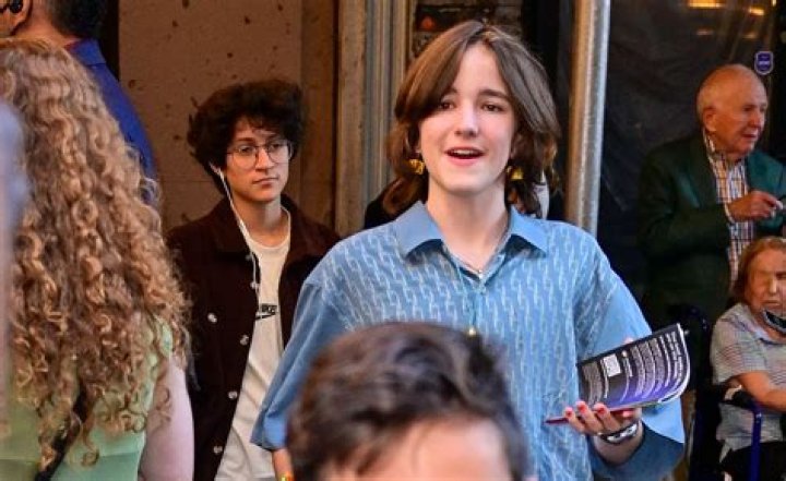 Ben Affleck: A Look At His Age And Career In 2024