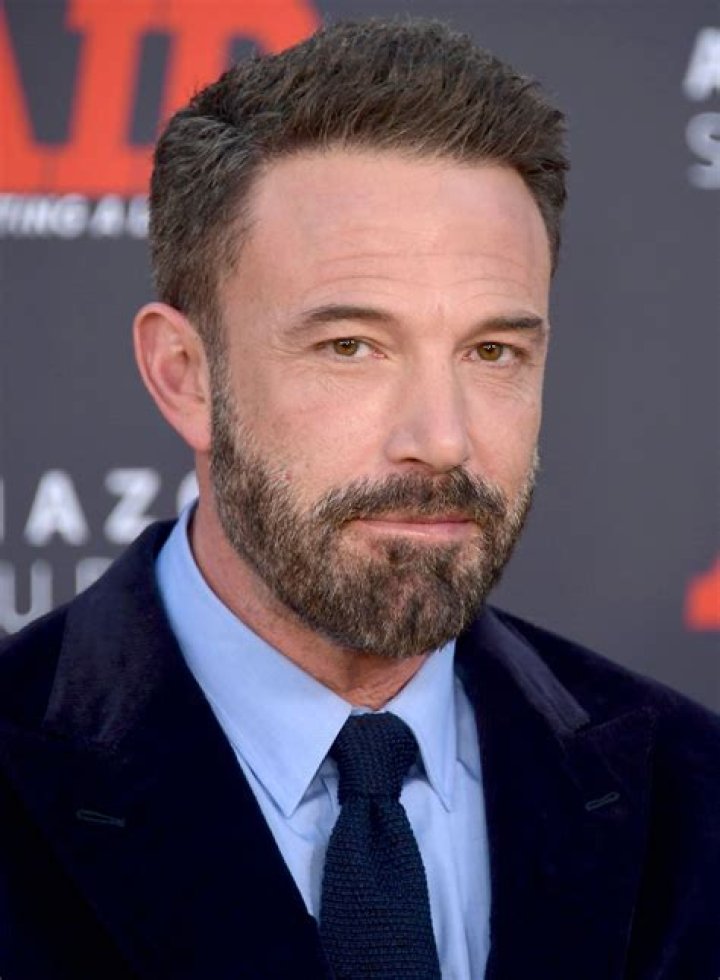 Ben Affleck Age 2024: A Deep Dive into the Life of the Acclaimed Actor and Director