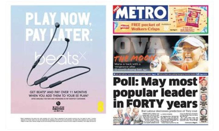 Bend Newspaper: Your Ultimate Source for Local and National News