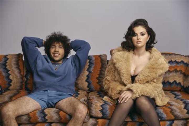 Benny Blanco And Selena Gomez: A Dynamic Duo Beyond Their Heights