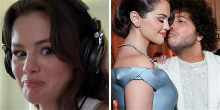 Benny Blanco And Selena Gomez: A Musical Collaboration To Remember