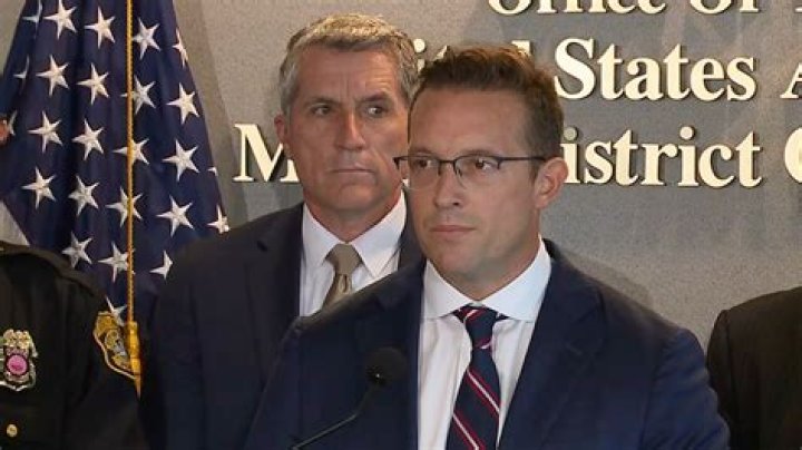 Benny Johnson's Wife's Age Revealed