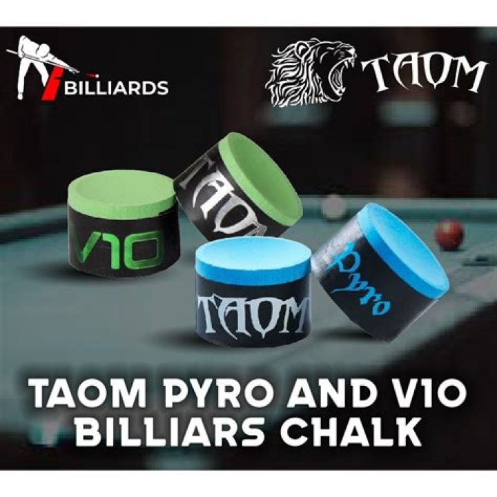 Best Billiards Chalk: A Comprehensive Guide for Serious Pool Players