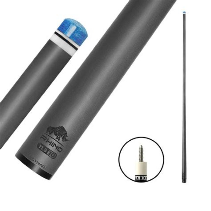 Best Carbon Fiber Shafts Pool Cues: A Comprehensive Guide for Serious Players
