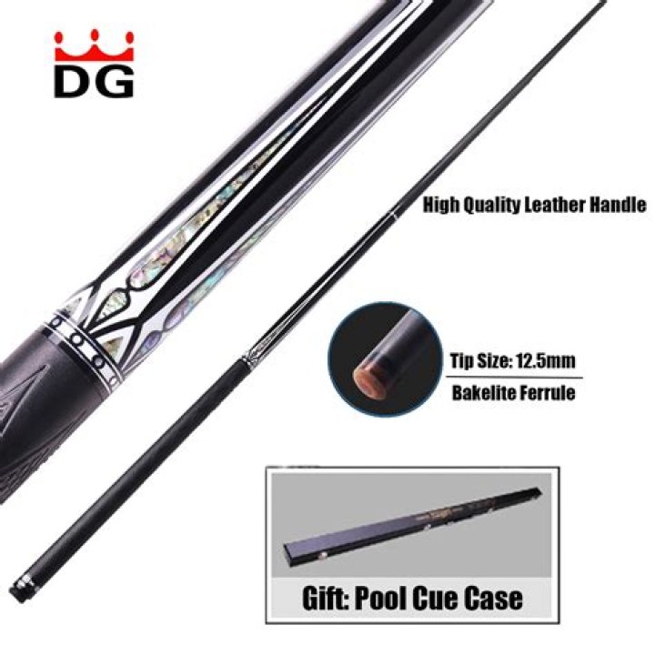 Best Carbon Shaft Pool Cue: A Comprehensive Guide for Every Cue Player