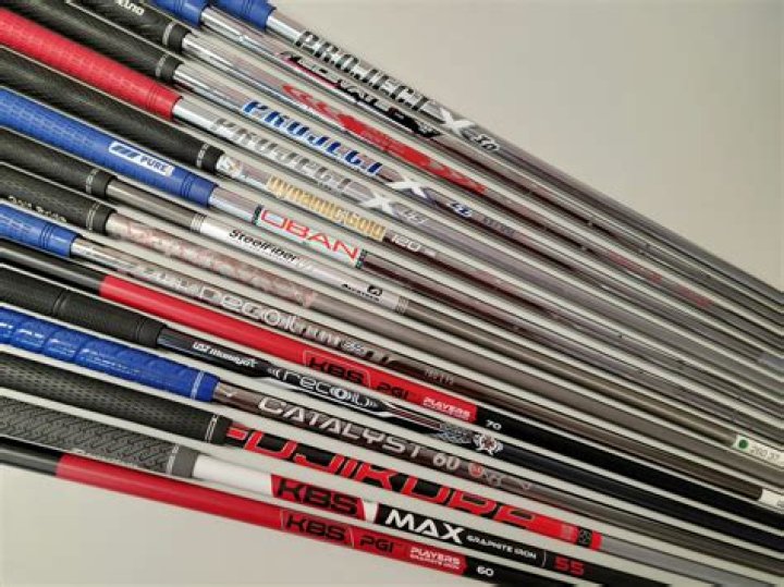 Best Low Deflection Shafts: A Comprehensive Guide for Golfers